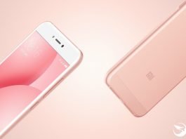 Xiaomi Mi 5C