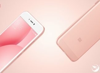 Xiaomi Mi 5C