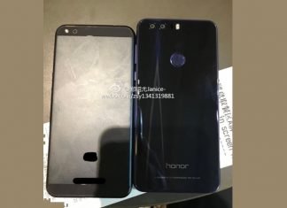 xiaomi mi 5c honor 8