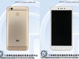 xiaomi redmi 4x tenaa