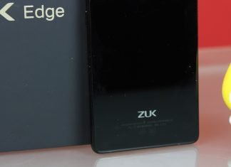 ZUK Edge