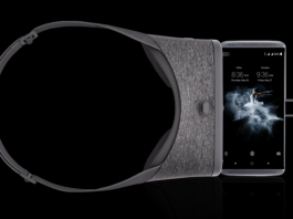 zte axon 7 daydream