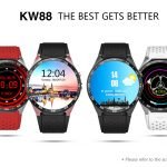 kingwear kw88