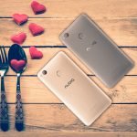 Nubia San Valentino nubia z11 mini s