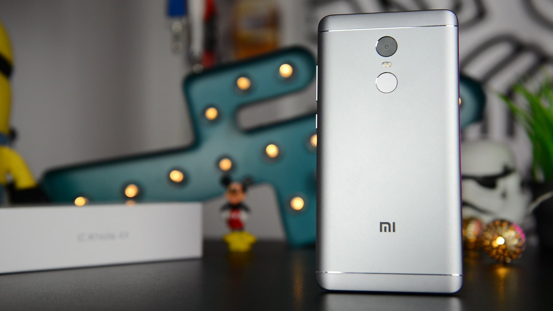 Xiaomi Redmi Note 4 / Redmi Notes 4X: unbrick with EDL and ...