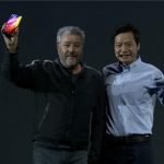 Xiaomi Mi MIX 2 Philippe Starck