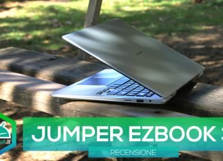 Jumper EZbook 3