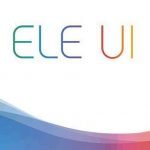 elePhone ELEUI ELE UI