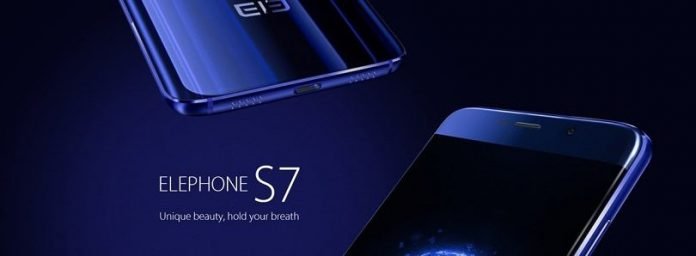 elePhone S7 ElementalX flar2