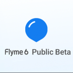 Flyme 6 Public Beta