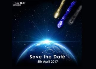 honor evento 5 aprile