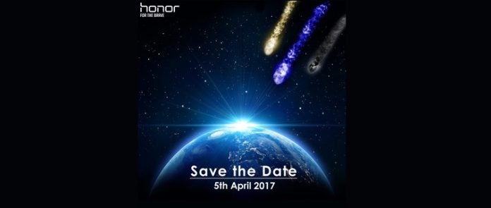 honor evento 5 aprile