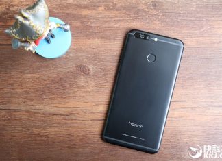 honor v9