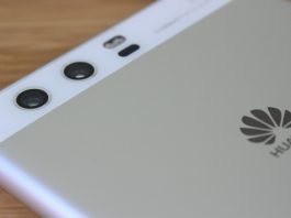 Huawei P10