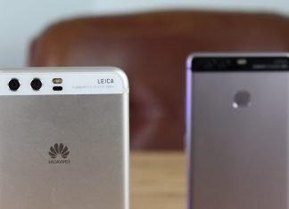 Huawei P10