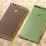 huawei p10 green hands-on