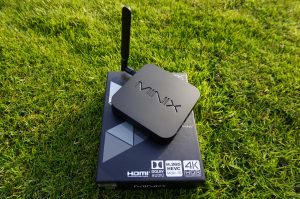 Minix Neo U9-H