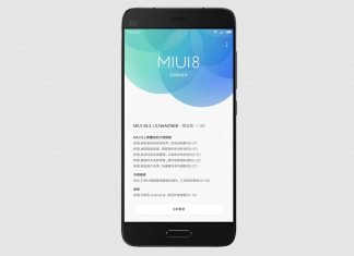 xiaomi mi 5 miui 8.2 aggiornamento