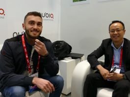 mwc 2017 nubia intervista