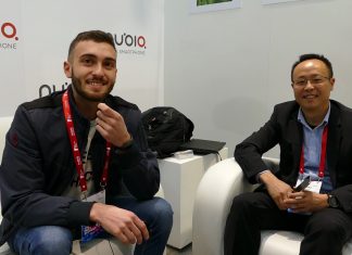 mwc 2017 nubia intervista