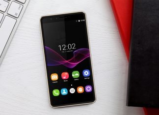 OUKITEL U16 Max