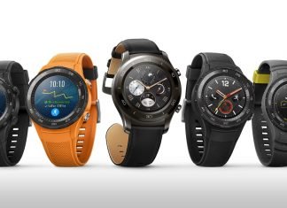 Huawei Watch 2