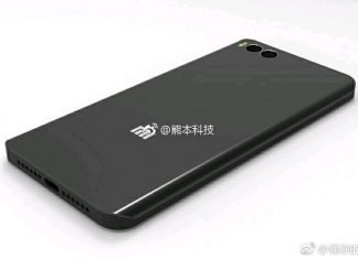 xiaomi mi 6