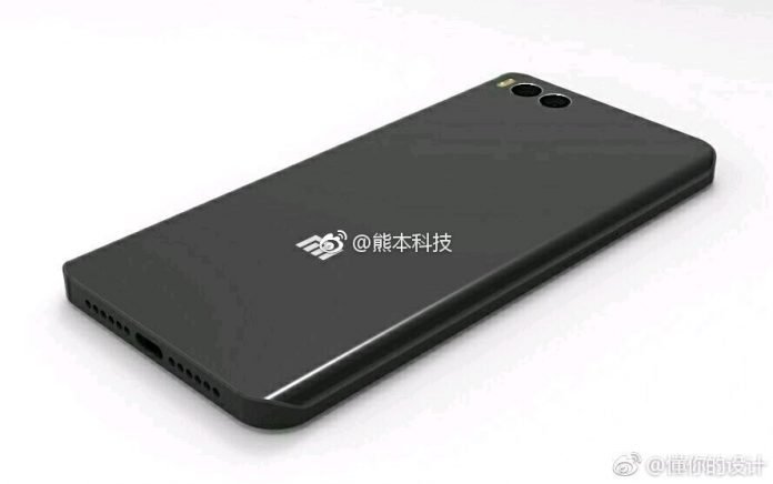 xiaomi mi 6