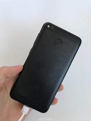Xiaomi Redmi 4X hands-on