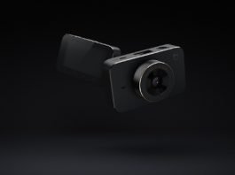 xiaomi dashcam mijia car recorder