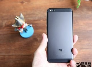 xiaomi mi 5c