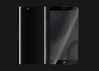 xiaomi mi 6