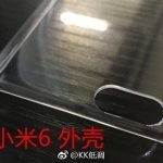 xiaomi mi 6 cover