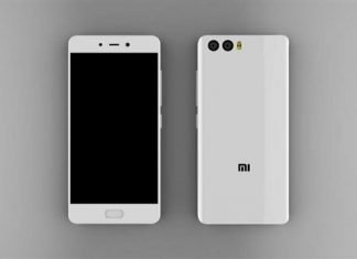 xiaomi mi 6