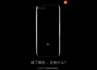 xiaomi mi 6