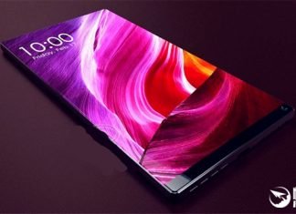 xiaomi mi mix 2