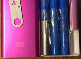 Xiaomi powerbank false Lei Jun