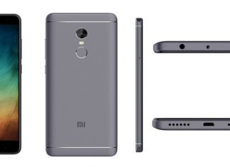 xiaomi redmi note 4x helio x20