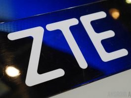 zte logo