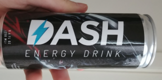 OnePlus Dash Energy