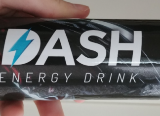 OnePlus Dash Energy