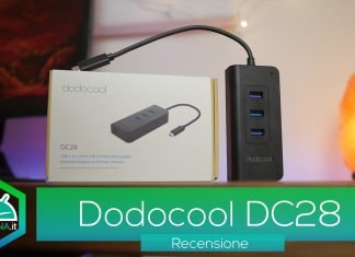 Dodocool DC28