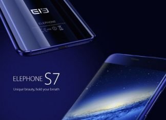 Elephone S7 kernel