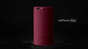 elePhone C1 Max