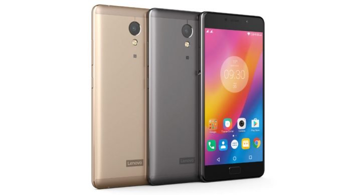 lenovo p2 top 5 smartphone cinesi entro i 200 euro