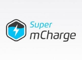 Meizu Super mCharge