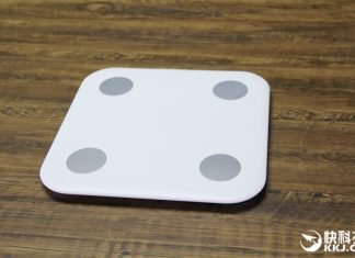 Xiaomi Mi Scale 2