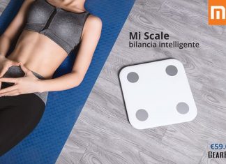 Xiaomi Mi Scale 2