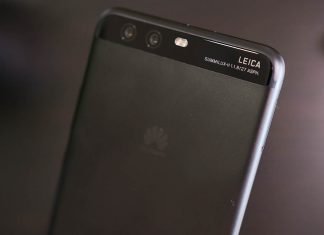 Huawei P10 Plus 7