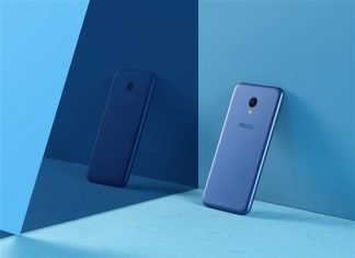 Meizu M5X